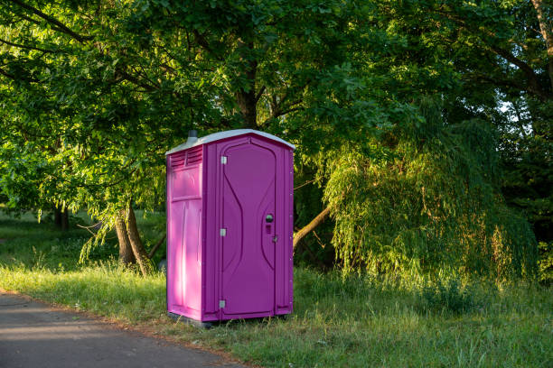Best Luxury portable toilet rental  in Albertson, NY