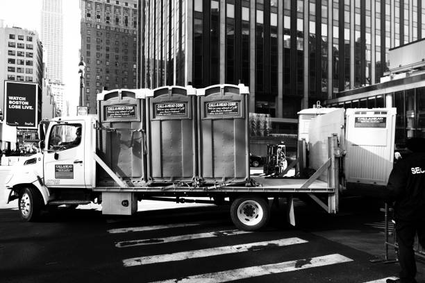 Albertson, NY porta potty rental Company