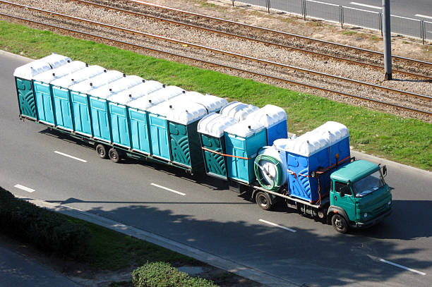 Best Long-term porta potty rental  in Albertson, NY